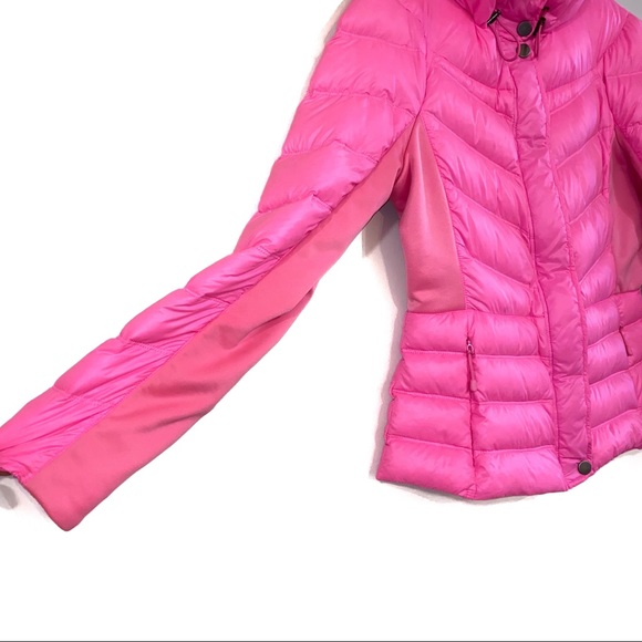jcp goose down jacket